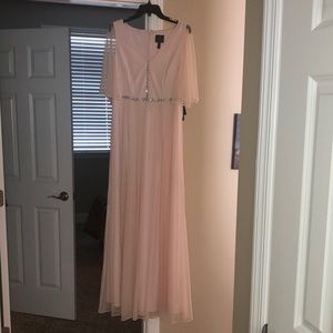 Adrian Papell dress